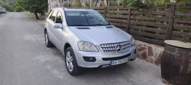 Обява за продажба на Mercedes-Benz ML 320 4matic ~13 500 лв. - изображение 2