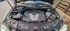 Mercedes-Benz ML 320 4matic | Mobile.bg    15