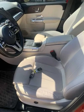 Mercedes-Benz GLB 250 4Matic   | Mobile.bg    8