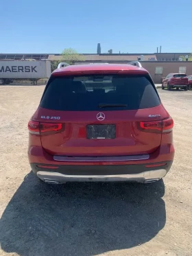 Mercedes-Benz GLB 250 4Matic   | Mobile.bg    4