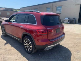 Mercedes-Benz GLB 250 4Matic   | Mobile.bg    3