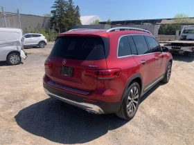 Mercedes-Benz GLB 250 4Matic   | Mobile.bg    5
