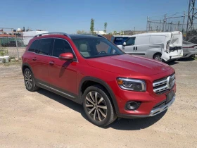 Mercedes-Benz GLB 250 4Matic   | Mobile.bg    7