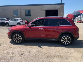 Mercedes-Benz GLB 250 4Matic   | Mobile.bg    2