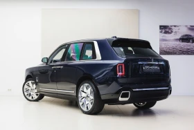 Rolls-Royce Cullinan FACELIFT - 479900 EUR - 72383505 5