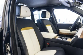 Rolls-Royce Cullinan FACELIFT - 479900 EUR - 72383505 12