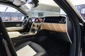 Rolls-Royce Cullinan FACELIFT - 479900 EUR - 72383505 14