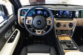 Rolls-Royce Cullinan FACELIFT - 479900 EUR - 72383505 11