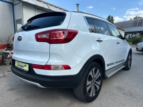 Kia Sportage 2.0i* 163kc* 4x4* * *  | Mobile.bg    6