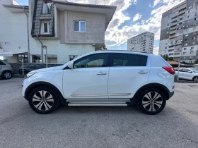 Kia Sportage 2.0i* 163kc* 4x4* * *  | Mobile.bg    3