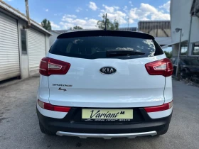 Kia Sportage 2.0i* 163kc* 4x4* * *  | Mobile.bg    5