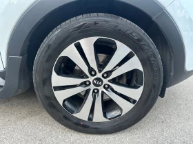 Kia Sportage 2.0i* 163kc* 4x4* * *  | Mobile.bg    9