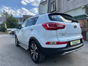 Kia Sportage 2.0i* 163kc* 4x4* * *  | Mobile.bg    4