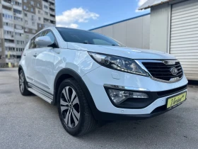 Kia Sportage 2.0i* 163kc* 4x4* * *  | Mobile.bg    8