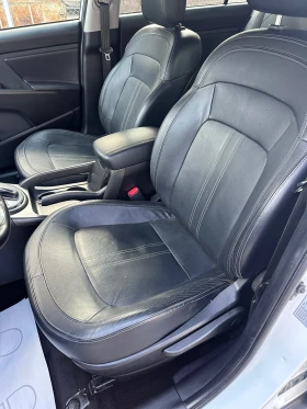 Kia Sportage 2.0i* 163kc* 4x4* * *  | Mobile.bg    13