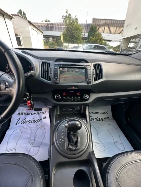 Kia Sportage 2.0i* 163kc* 4x4* * *  | Mobile.bg    14
