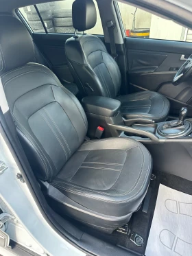 Kia Sportage 2.0i* 163kc* 4x4* * *  | Mobile.bg    12