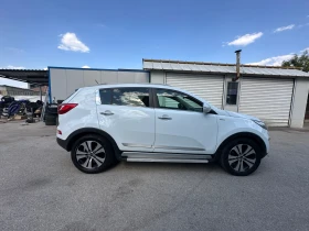 Kia Sportage 2.0i* 163kc* 4x4* * *  | Mobile.bg    7