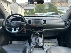 Kia Sportage 2.0i* 163kc* 4x4* * *  | Mobile.bg    11