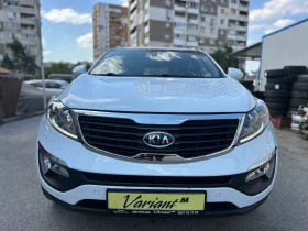 Kia Sportage 2.0i* 163kc* 4x4* * *  | Mobile.bg    2