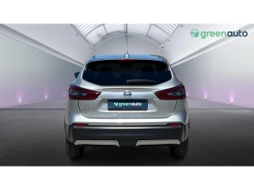     Nissan Qashqai N-Connecta Plus 1.3 DCT ,    520 