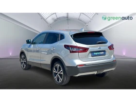     Nissan Qashqai N-Connecta Plus 1.3 DCT ,    520 
