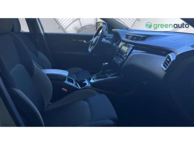 Nissan Qashqai N-Connecta Plus 1.3 DCT ,    520  | Mobile.bg    9