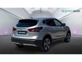 Nissan Qashqai N-Connecta Plus 1.3 DCT ,    520  | Mobile.bg    7