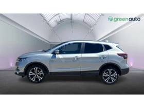     Nissan Qashqai N-Connecta Plus 1.3 DCT ,    520 