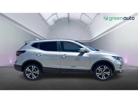 Nissan Qashqai N-Connecta Plus 1.3 DCT ,    520  | Mobile.bg    6