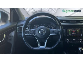Nissan Qashqai N-Connecta Plus 1.3 DCT ,    520  | Mobile.bg    13