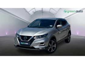     Nissan Qashqai N-Connecta Plus 1.3 DCT ,    520 