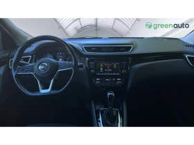 Nissan Qashqai N-Connecta Plus 1.3 DCT ,    520  | Mobile.bg    11