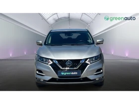 Nissan Qashqai N-Connecta Plus 1.3 DCT ,    520  | Mobile.bg    5