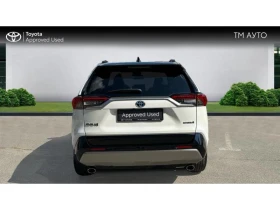 Toyota Rav4 RAV4 2.5 HSD STYLE FWD - 85490 лв. - 63282380 4