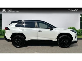 Toyota Rav4 RAV4 2.5 HSD STYLE FWD - 85490 лв. - 63282380 17