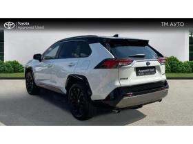 Toyota Rav4 RAV4 2.5 HSD STYLE FWD - 85490 лв. - 63282380 2