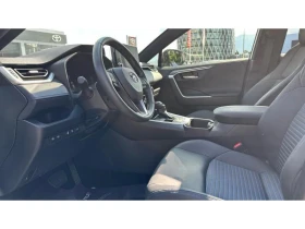 Toyota Rav4 RAV4 2.5 HSD STYLE FWD - 85490 лв. - 63282380 12