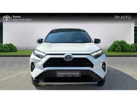 Toyota Rav4 RAV4 2.5 HSD STYLE FWD - 85490 лв. - 63282380 5