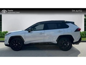 Toyota Rav4 RAV4 2.5 HSD STYLE FWD - 85490 лв. - 63282380 3
