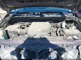 Toyota Sequoia LIMITED | Mobile.bg    13
