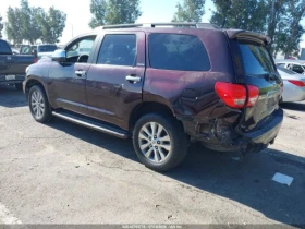 Toyota Sequoia LIMITED | Mobile.bg    6