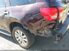 Toyota Sequoia LIMITED | Mobile.bg    8