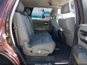 Toyota Sequoia LIMITED | Mobile.bg    11