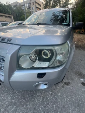 Обява за продажба на Land Rover Freelander ~7 700 лв. - изображение 8