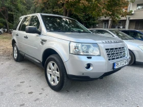 Обява за продажба на Land Rover Freelander ~7 700 лв. - изображение 3