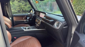 Обява за продажба на Mercedes-Benz G 500 * Лизинг*  ~ 115 000 EUR - изображение 5