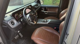 Обява за продажба на Mercedes-Benz G 500 * Лизинг*  ~ 115 000 EUR - изображение 3