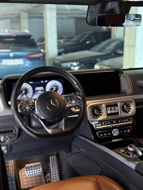 Mercedes-Benz G 500 | Mobile.bg    5