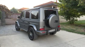  Mercedes-Benz G 500